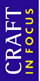 Craft In Focus